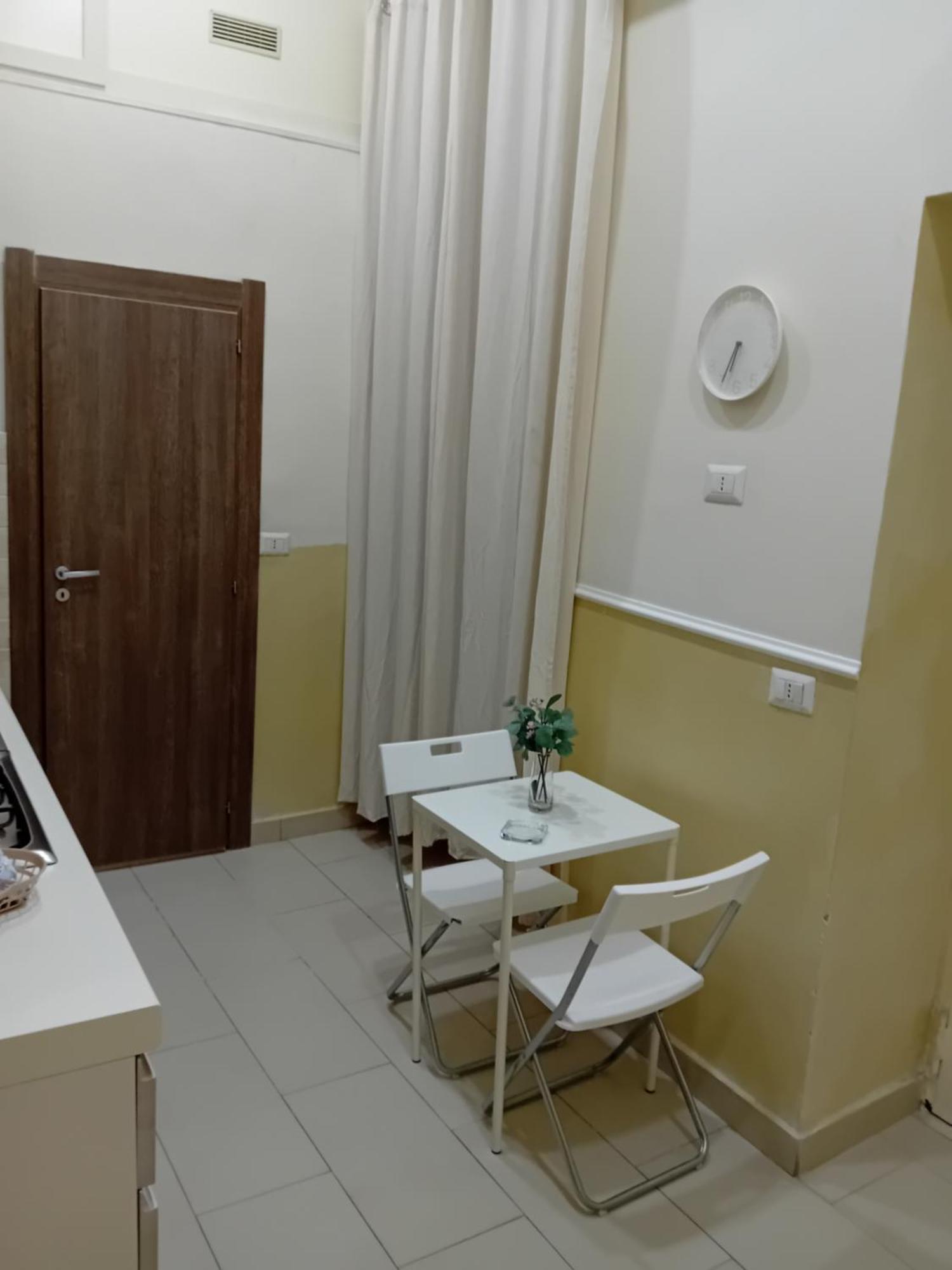 Appartement House Gioia à Naples Extérieur photo