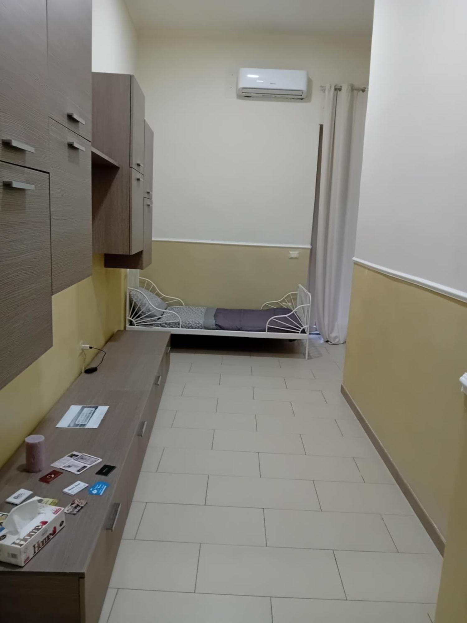 Appartement House Gioia à Naples Extérieur photo