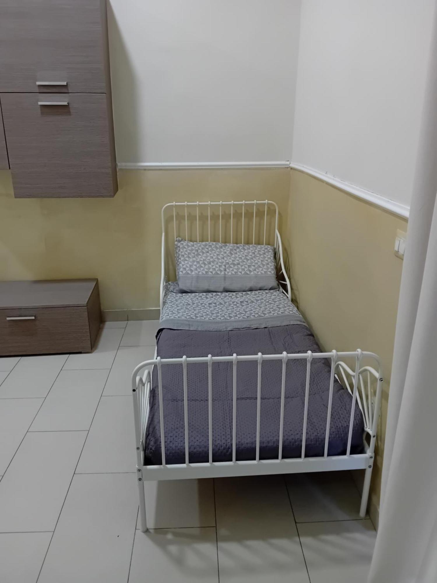 Appartement House Gioia à Naples Extérieur photo