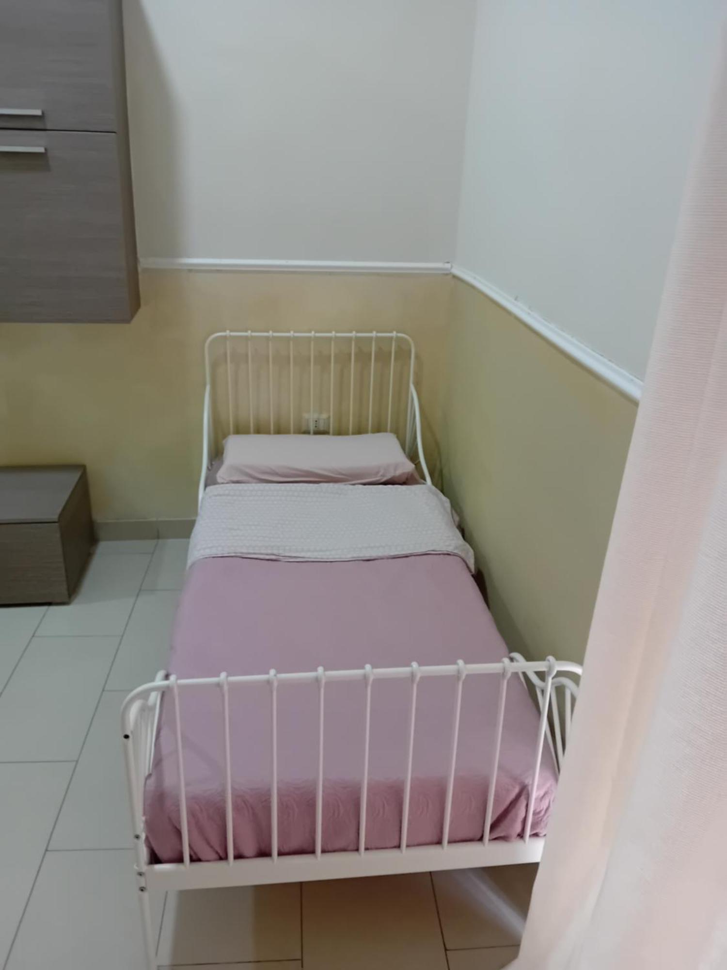 Appartement House Gioia à Naples Extérieur photo