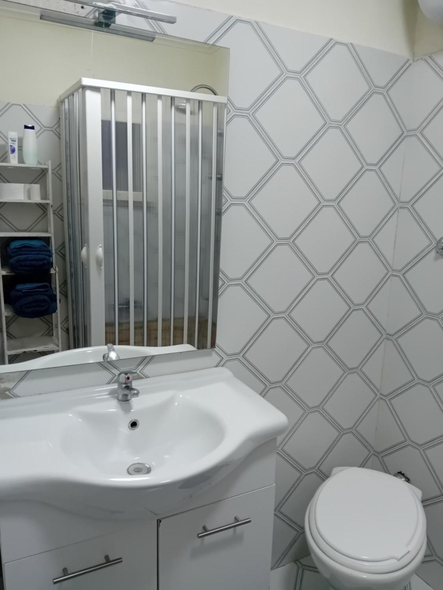 Appartement House Gioia à Naples Extérieur photo