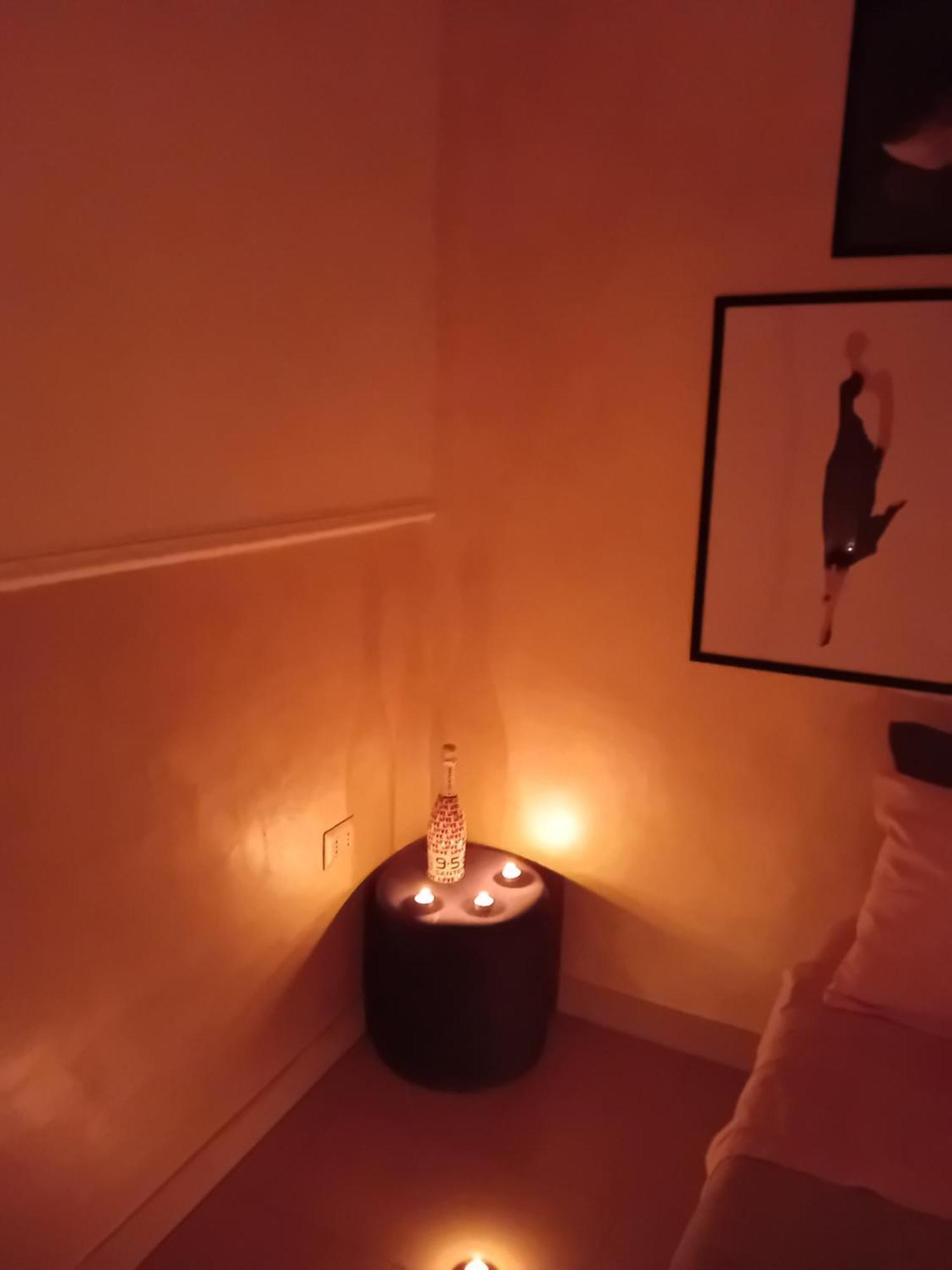 Appartement House Gioia à Naples Extérieur photo